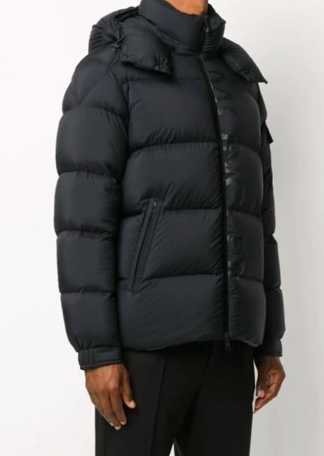 モンクレール  MONCLER MAURES ダウンジャケット 0911B5441053333777