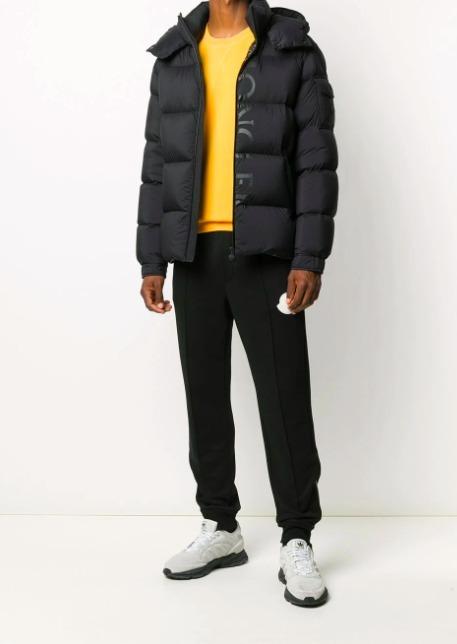 モンクレール  MONCLER MAURES ダウンジャケット 0911B5441053333777