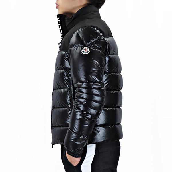 MONCLER モンクレール ブリュエル ジュボット ダウンジャケット 0911B5441053396532