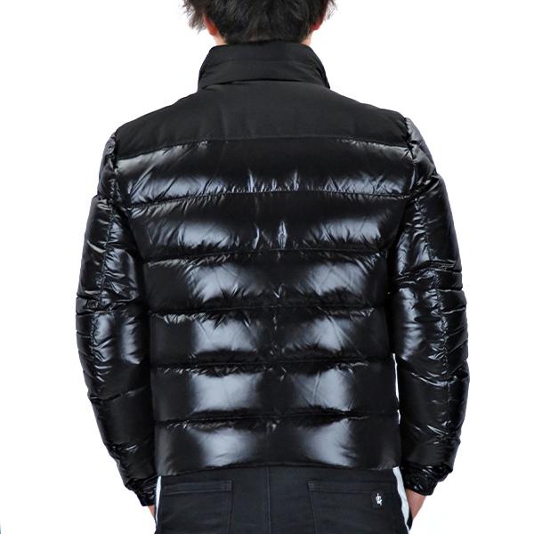MONCLER モンクレール ブリュエル ジュボット ダウンジャケット 0911B5441053396532