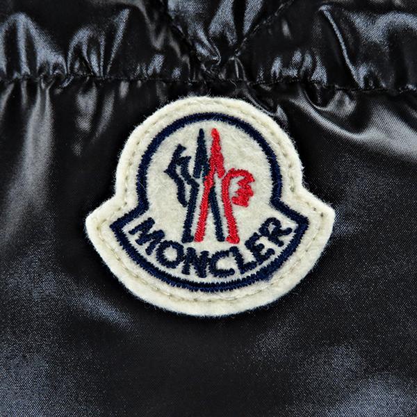 MONCLER モンクレール ブリュエル ジュボット ダウンジャケット 0911B5441053396532