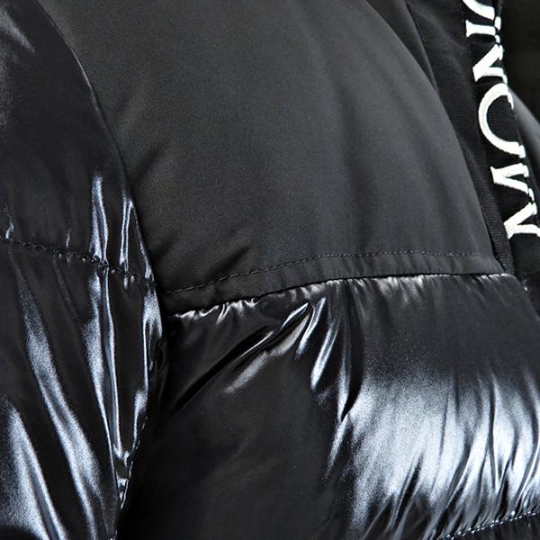 MONCLER モンクレール ブリュエル ジュボット ダウンジャケット 0911B5441053396532
