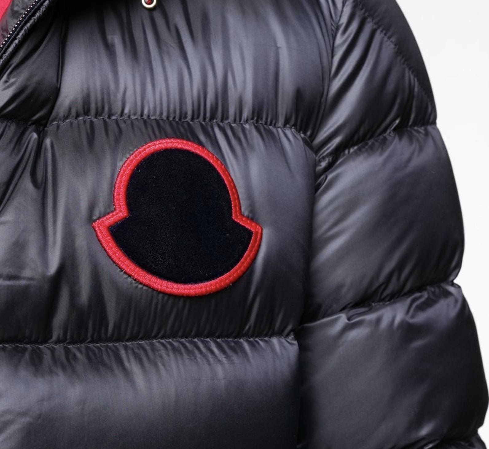 モンクレール  MONCLER SASSIERE ダウンジャケット 0911A20500C0571