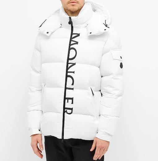 モンクレール服  MONCLER MAURES ダウンジャケット 0911B5441053333042