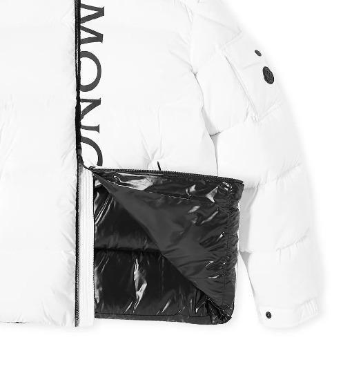 モンクレール服  MONCLER MAURES ダウンジャケット 0911B5441053333042