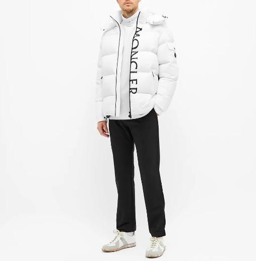 モンクレール服  MONCLER MAURES ダウンジャケット 0911B5441053333042