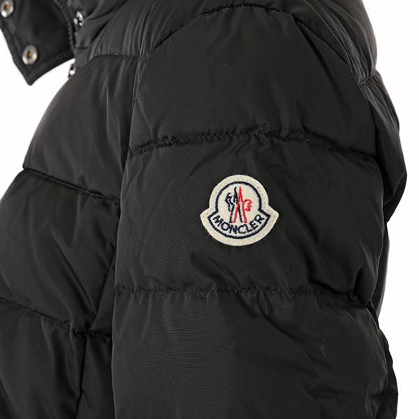 MONCLER モンクレール  FLAMMETTE フラメッテ  ダウンコート ダウンジャケット Aライン フード付き 999 レディース 1C509 00 54155​