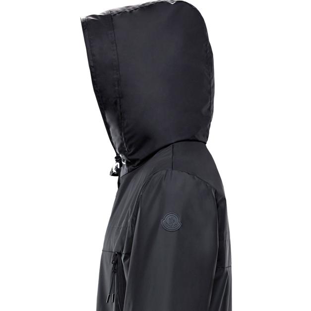 MONCLER  MASSEREAU 1350 Black Mens Jacket モンクレール マセロー ブラック メンズ ジャケット MASSEREAU 1350
