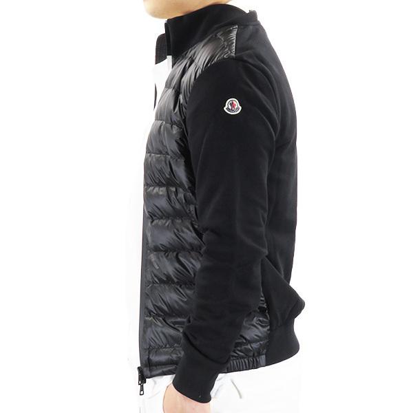 MONCLER  モンクレール KNIT BLOUSON ダウンジャケット ニット 8G5000080985999
