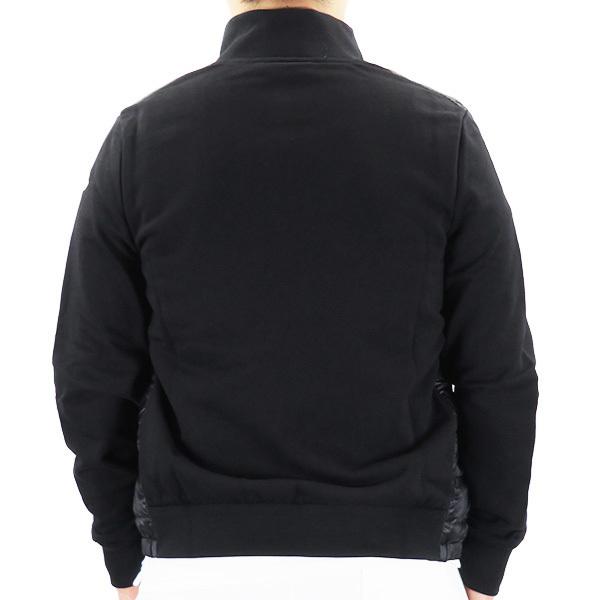 MONCLER  モンクレール KNIT BLOUSON ダウンジャケット ニット 8G5000080985999