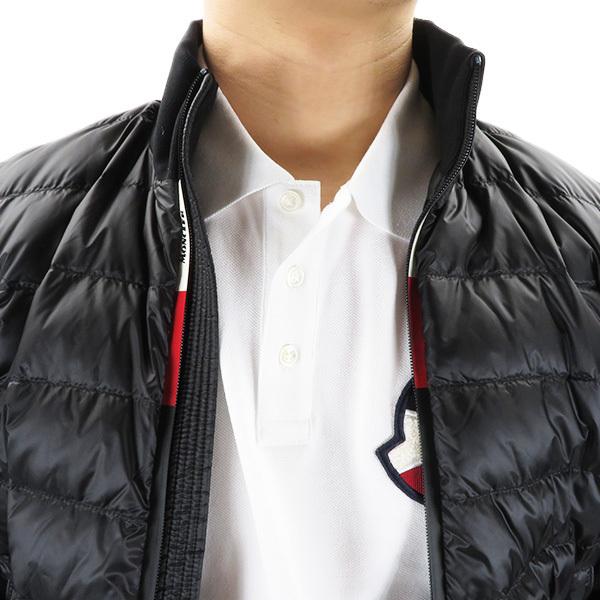 MONCLER  モンクレール KNIT BLOUSON ダウンジャケット ニット 8G5000080985999