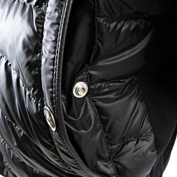 MONCLER  モンクレール KNIT BLOUSON ダウンジャケット ニット 8G5000080985999