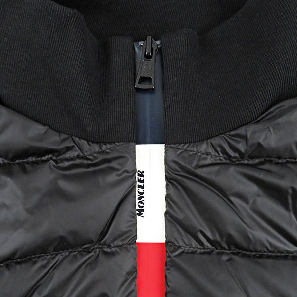 MONCLER  モンクレール KNIT BLOUSON ダウンジャケット ニット 8G5000080985999