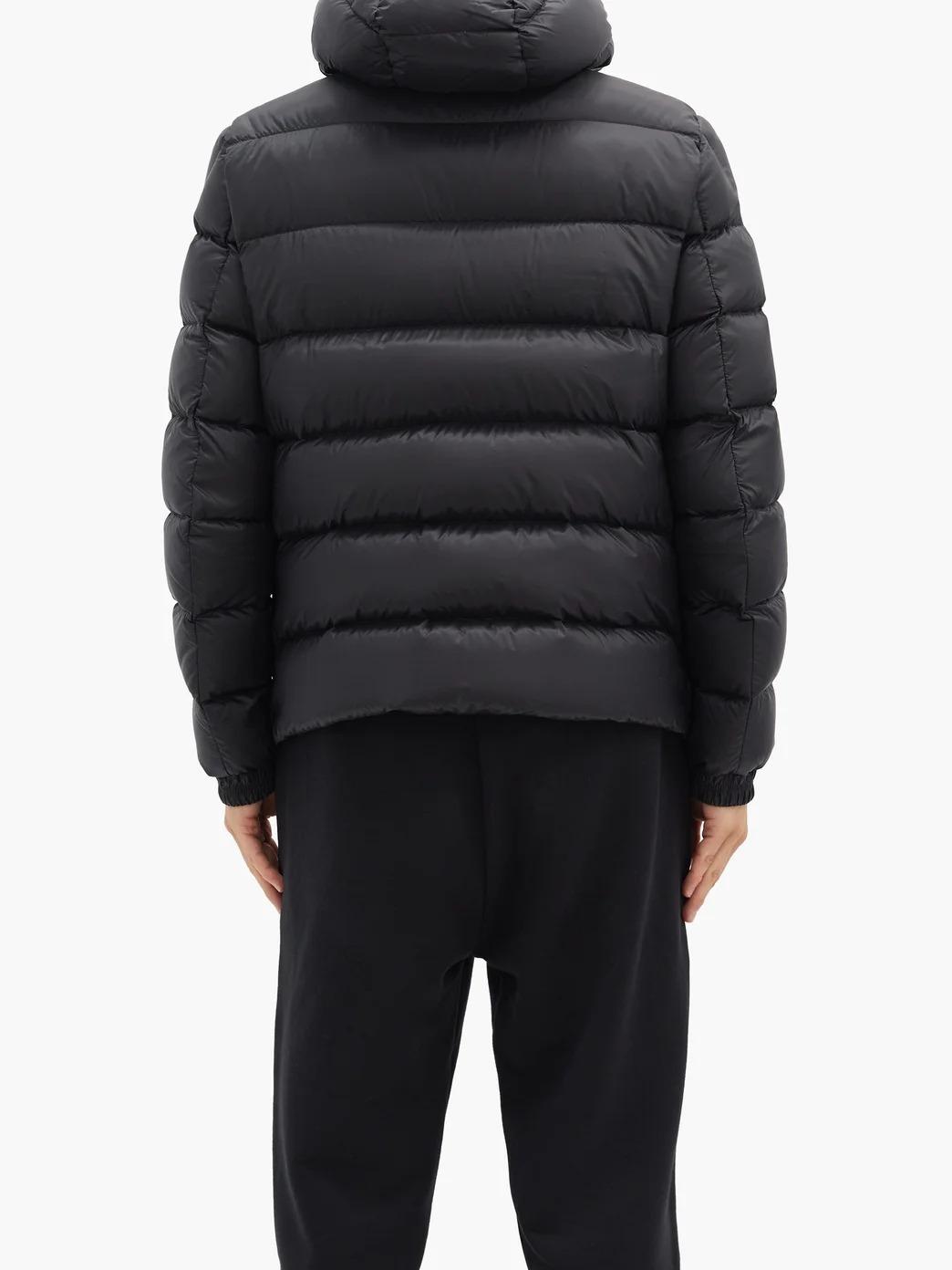 MONCLER  モンクレール SASSIERE ダウン ジャケット 0911A20500C0571999