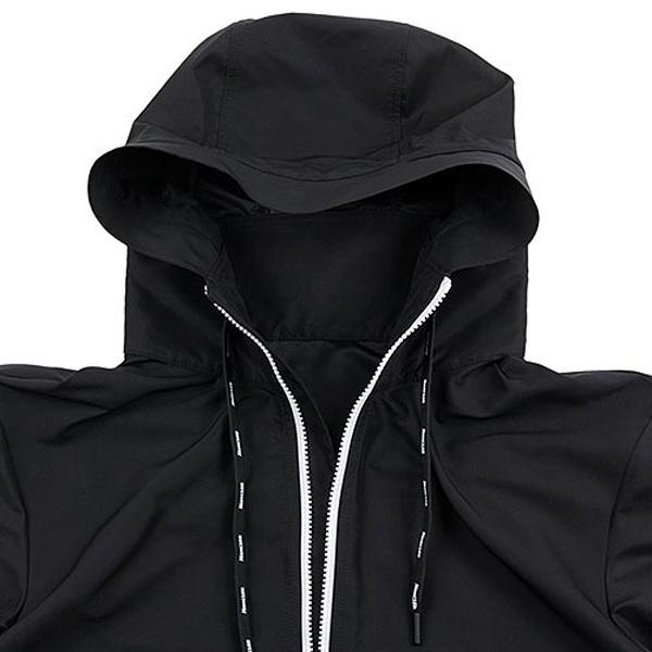 MONCLER モンクレール MYTHOS ジップアップ パーカー ブルゾン 1A71500 549ML 999