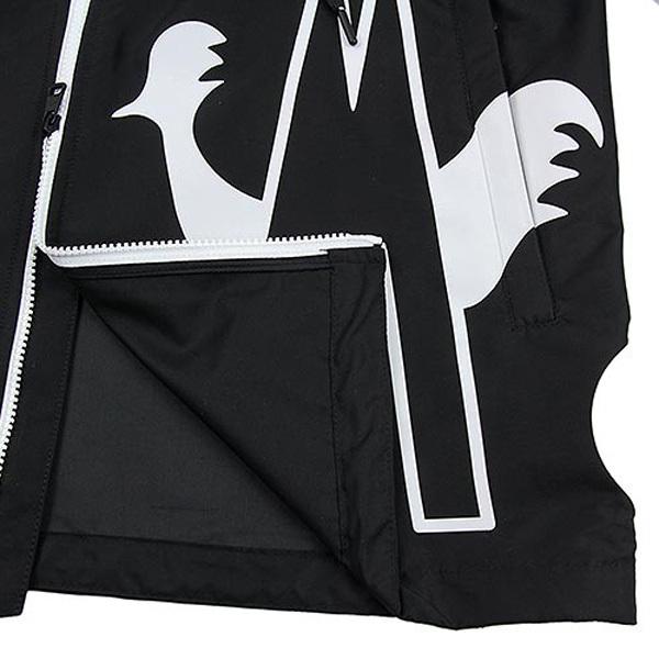 MONCLER モンクレール MYTHOS ジップアップ パーカー ブルゾン 1A71500 549ML 999