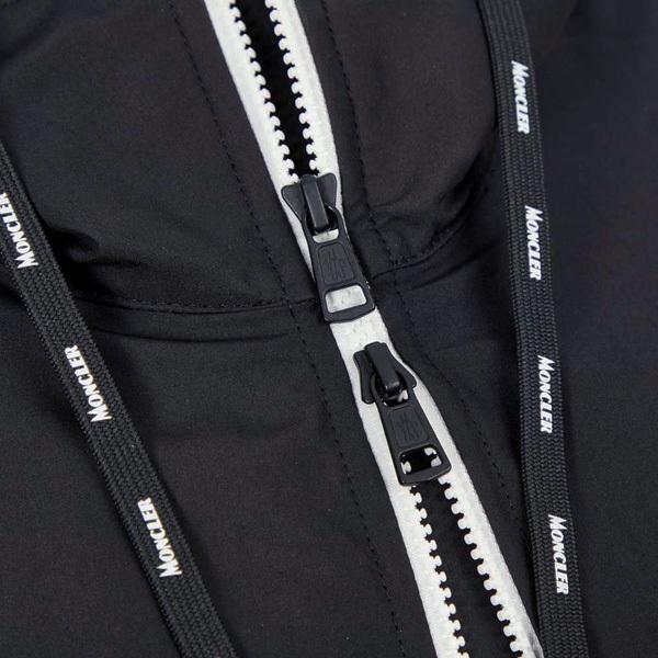 MONCLER モンクレール MYTHOS ジップアップ パーカー ブルゾン 1A71500 549ML 999