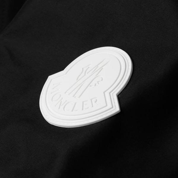 MONCLER モンクレール MYTHOS ジップアップ パーカー ブルゾン 1A71500 549ML 999