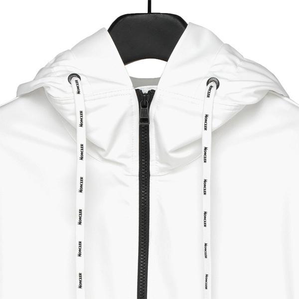 MONCLER  モンクレール MYTHOS ジップアップ パーカー ブルゾン 1A71500 549ML 040