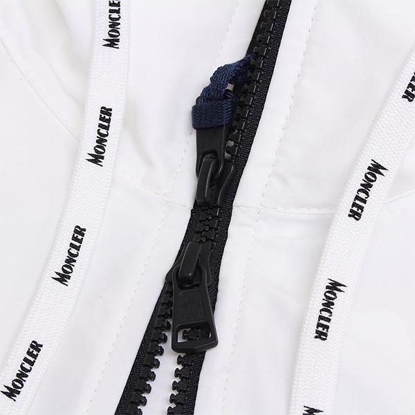 MONCLER  モンクレール MYTHOS ジップアップ パーカー ブルゾン 1A71500 549ML 040