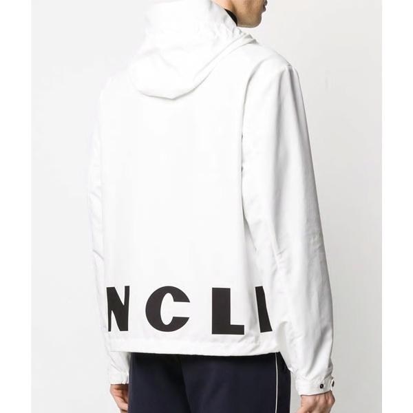 MONCLER  モンクレール MYTHOS ジップアップ パーカー ブルゾン 1A71500 549ML 040
