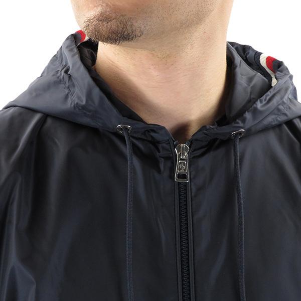 MONCLER モンクレール ジップカーディガン パーカー フーディー 9B701 00 V9115
