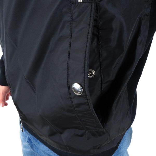 MONCLER モンクレール ジップカーディガン パーカー フーディー 9B701 00 V9115