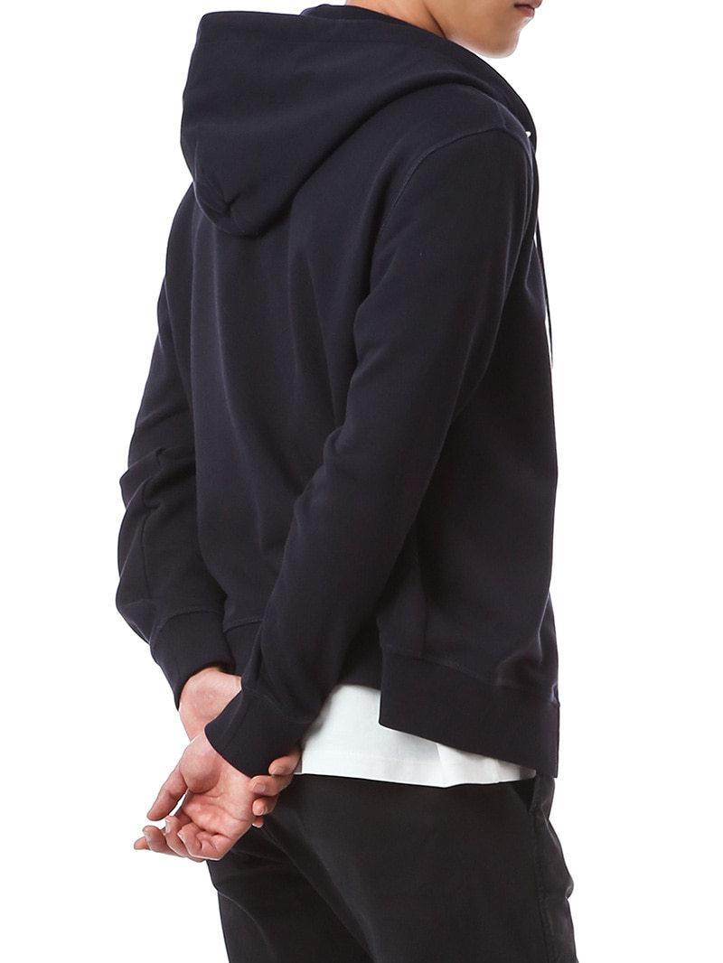服モンクレール  MONCLER ZIP-UP HOODIE  0918G74200V80025869