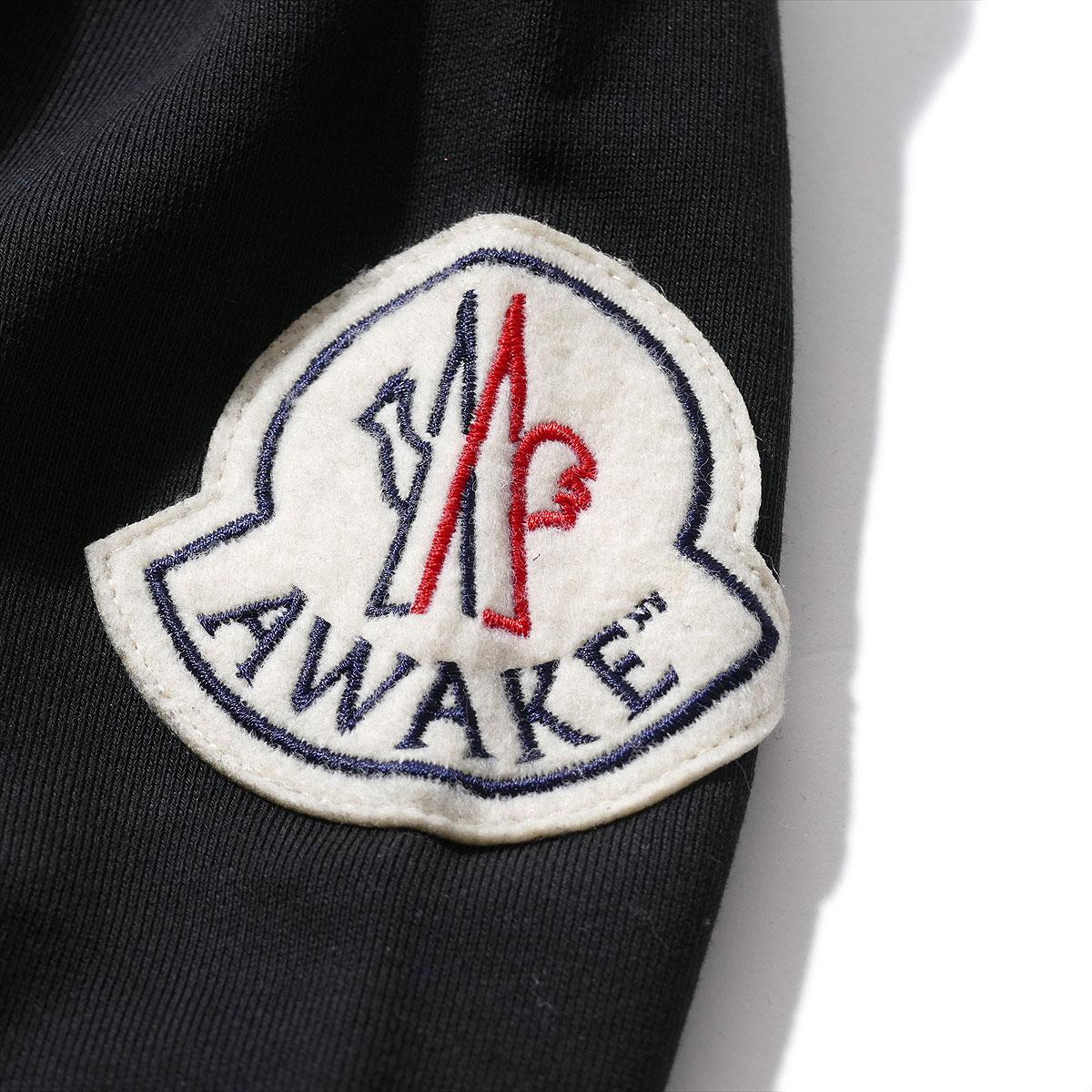 モンクレール ジーニアス スウェットパーカー 999ブラック MONCLER GENIUS  メンズ ブランド ギフト 2 MONCLER 1952​