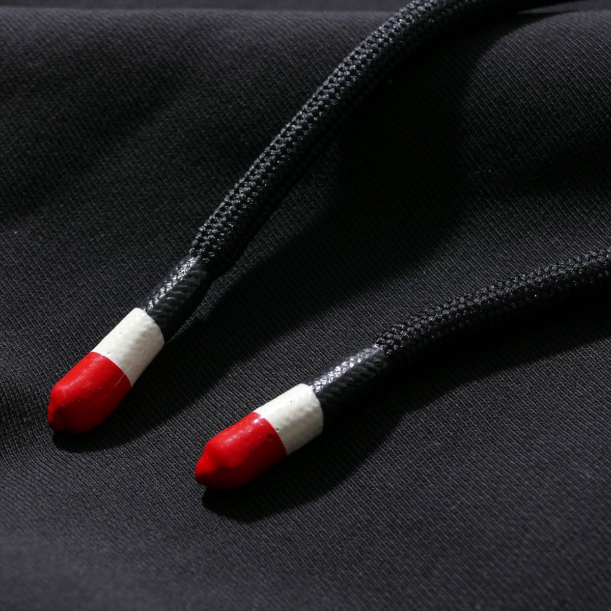 モンクレール ジーニアス スウェットパーカー 999ブラック MONCLER GENIUS  メンズ ブランド ギフト 2 MONCLER 1952​