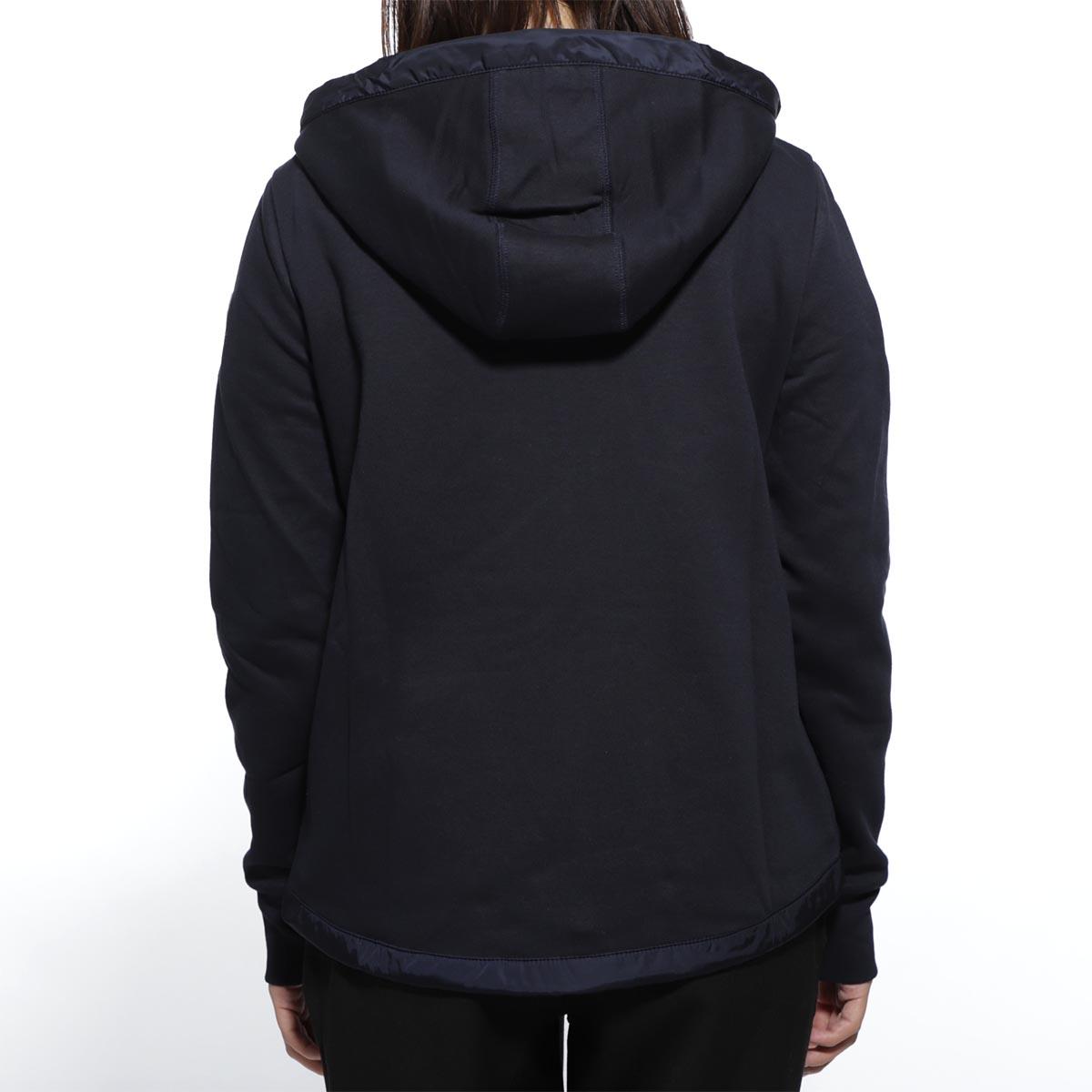 モンクレール MONCLER ダウン入りジップジャケット レディース フード ダウン アウトドア 8461600 v8053 778
