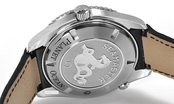オメガ シーマスター プラネットオーシャン 2200-53
