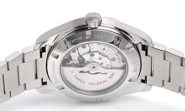 オメガ シーマスター アクアテラ ＧＭＴ 231.10.43.22.01.001