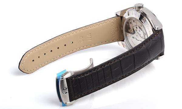 オメガ シーマスター アクアテラ ＧＭＴ 231.13.43.22.02.004
