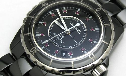 シャネルＪ１２ ３８ H1635