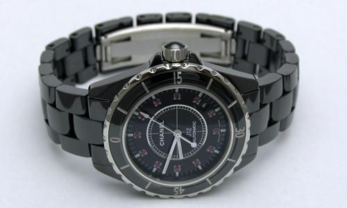 シャネルＪ１２ ３８ H1635