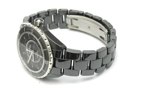 シャネルＪ１２ ３８ H1635