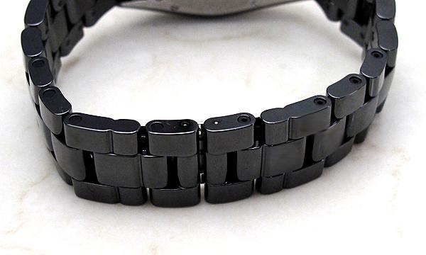 シャネル Ｊ１２ ３８ H2544