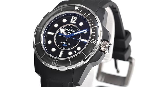 シャネル  Ｊ１２ マリーン ４２ H2558