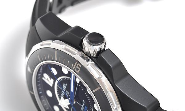 シャネル  Ｊ１２ マリーン ４２ H2558