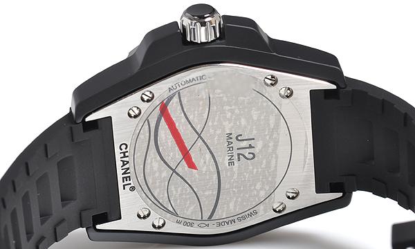 シャネル  Ｊ１２ マリーン ４２ H2558