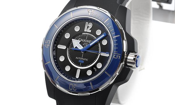 シャネル  Ｊ１２ マリーン ４２ H2559