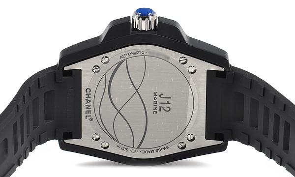 シャネル  Ｊ１２ マリーン ４２ H2559