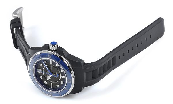 シャネル  Ｊ１２ マリーン ３８ H2561