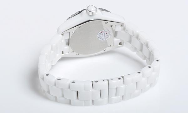 シャネル Ｊ１２ ３８ H2125