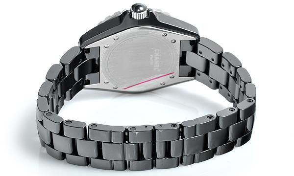 シャネル  Ｊ１２ ３８ H1174