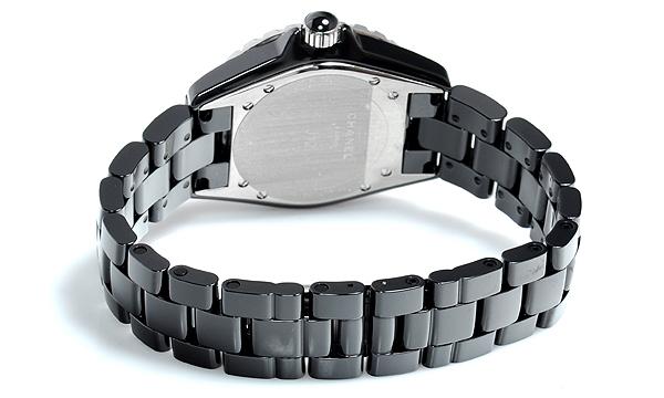 シャネル Ｊ１２ ３８ H2131