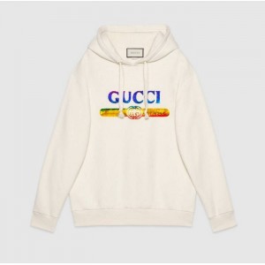 グッチ スパンコール GUCCI ロゴ スウェットシャツ 469251 XJASC 9480
