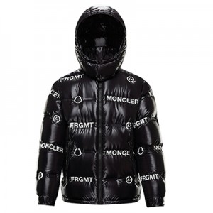 MONCLER GENIUS FRAGMENT藤原ヒロシ MAYCONNE ダウンジャケット 0911B5441053333778