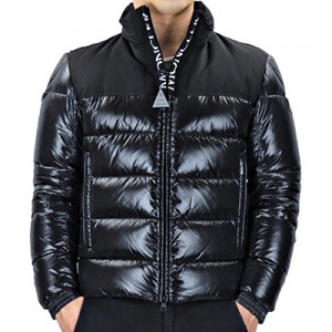 MONCLER モンクレール ブリュエル ジュボット ダウンジャケット 0911B5441053396532